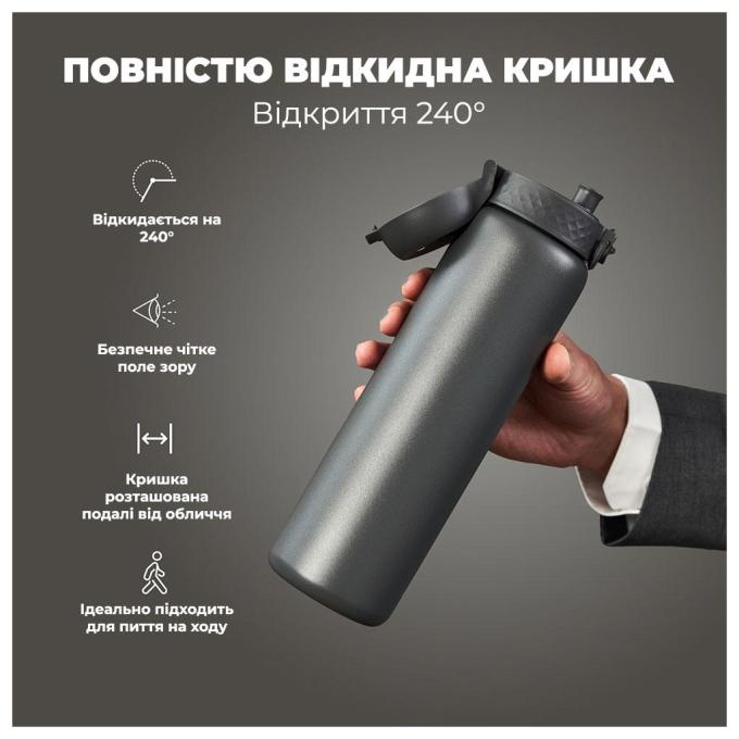 ION8 I8TS1000GRY