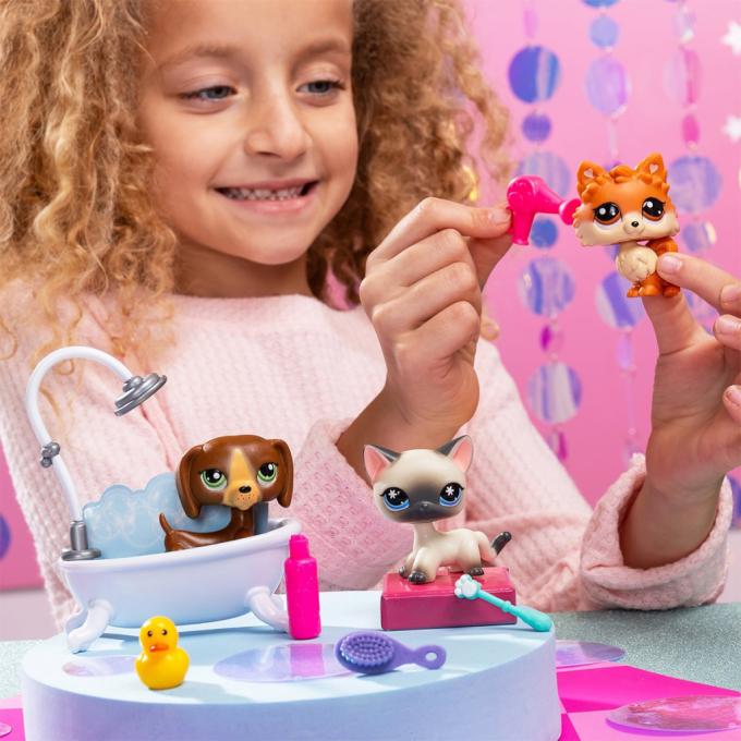 Littlest Pet Shop 00638