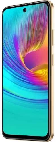 Infinix X6532 4/128 SANDSTONEGOLD