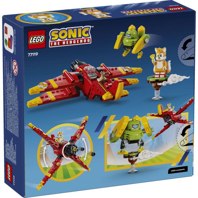 LEGO 77119
