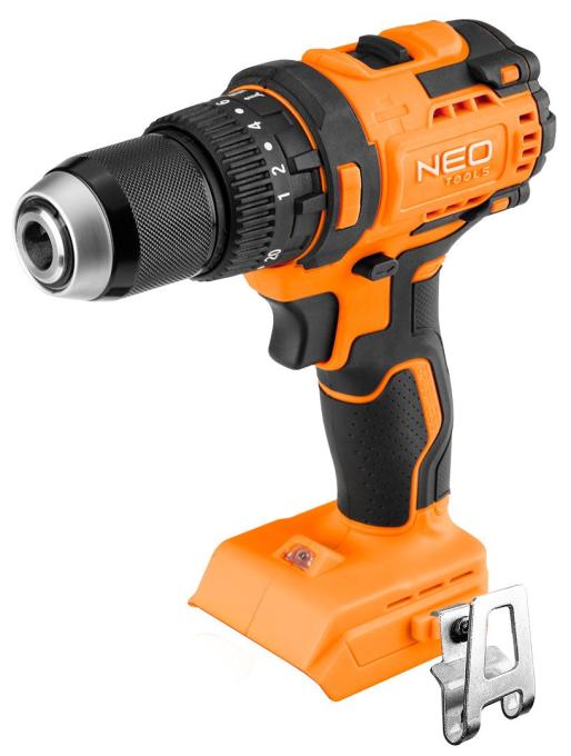 Neo Tools 04-619