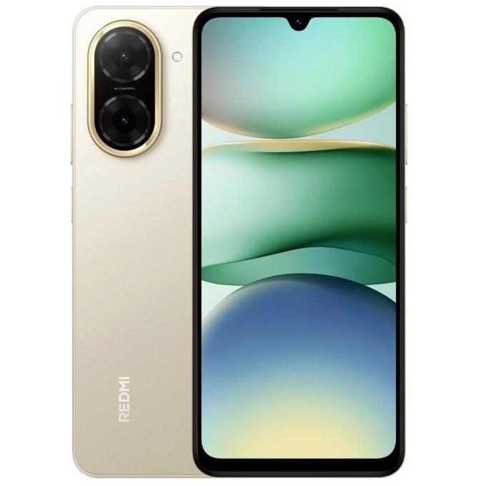 Xiaomi Redmi A5 4/128GB Gold