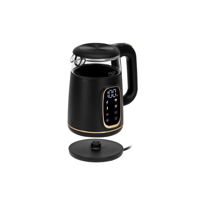 Adler AD 1305 black gold