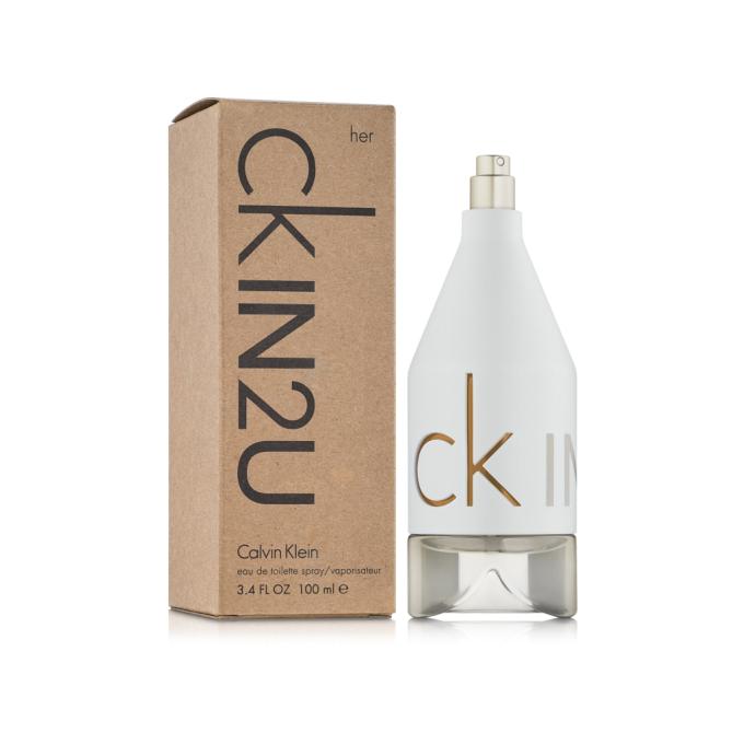 Calvin Klein 088300197699