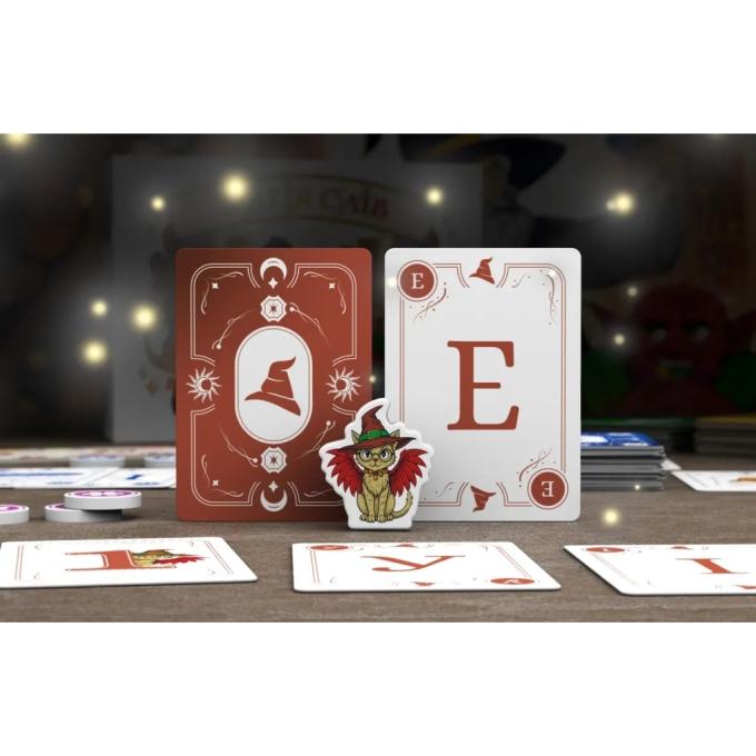 Geekach Games GKST004UA