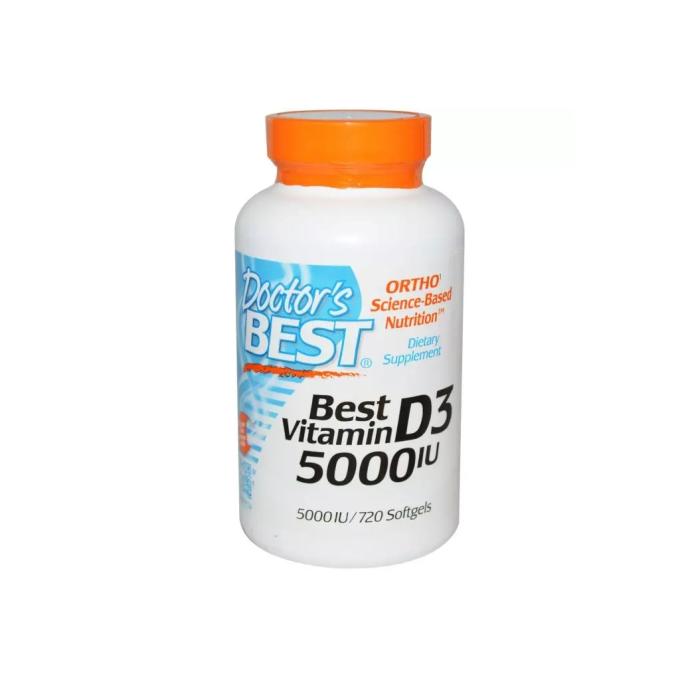 Doctor's Best DRB-00363