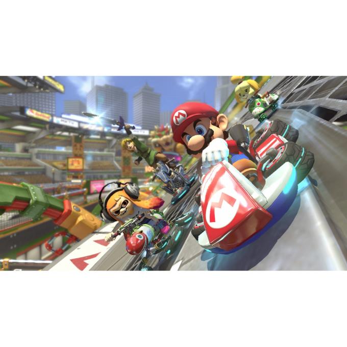 Nintendo 045496420277