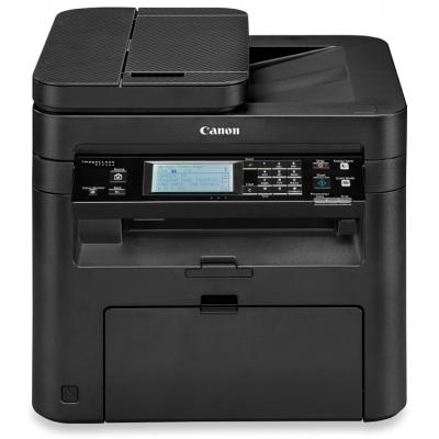 Многофункциональное устройство CANON i-SENSYS MF216N 9540B104