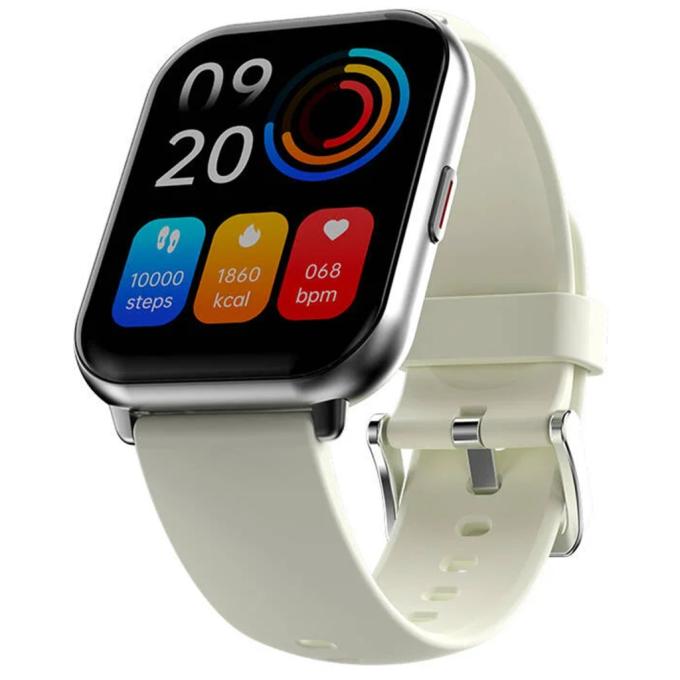 HiFuture zone2.silver