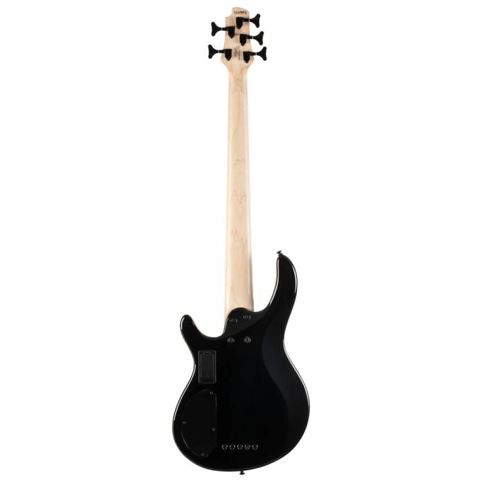 Cort C5 Deluxe Black