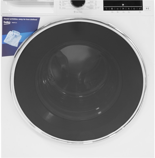 BEKO B5DFT59447W
