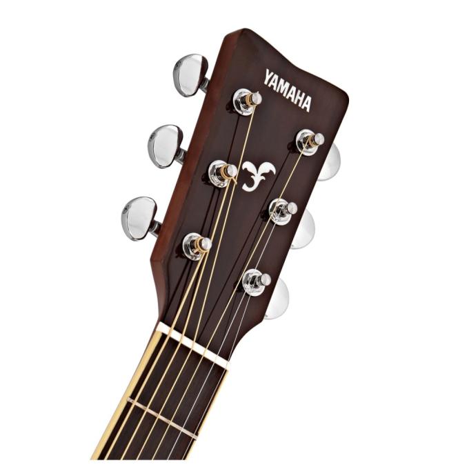 Yamaha FG820 Brown Sunburst