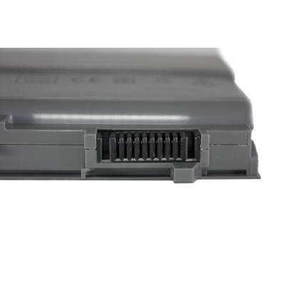 Аккумулятор для ноутбука DELL Latitude E6400 (PT434, DE E6400 3SP2) 11.1V 10400mAh PowerPlant NB00000246