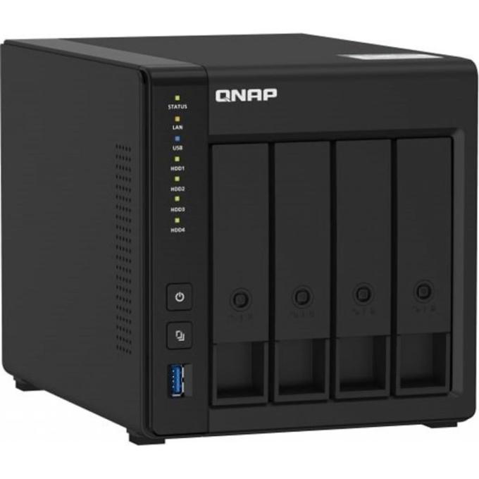 QNap TS-451D2-2G