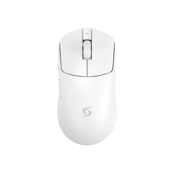 Bloody SG5 (White)