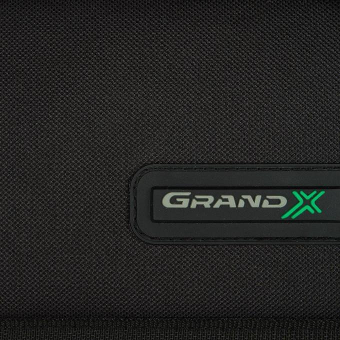 Grand-X HB-156