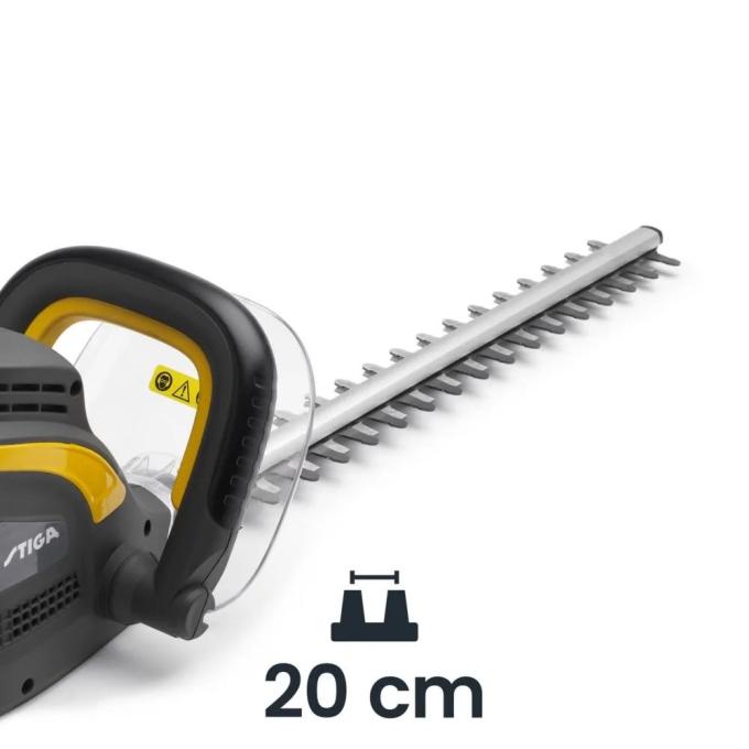 STIGA HT105c