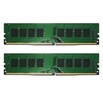 Модуль памяти для компьютера DDR4 8GB (2x4GB) 2400 MHz eXceleram (E40824AD)