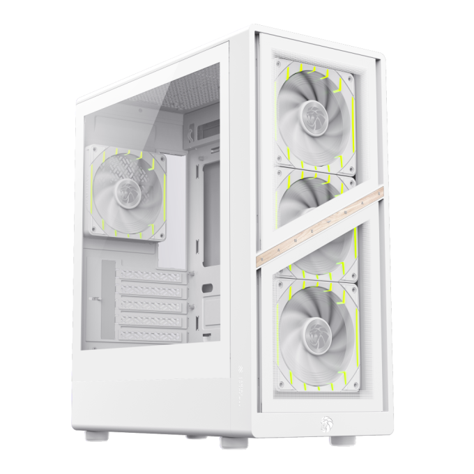 GAMEMAX AERIS 330 GW
