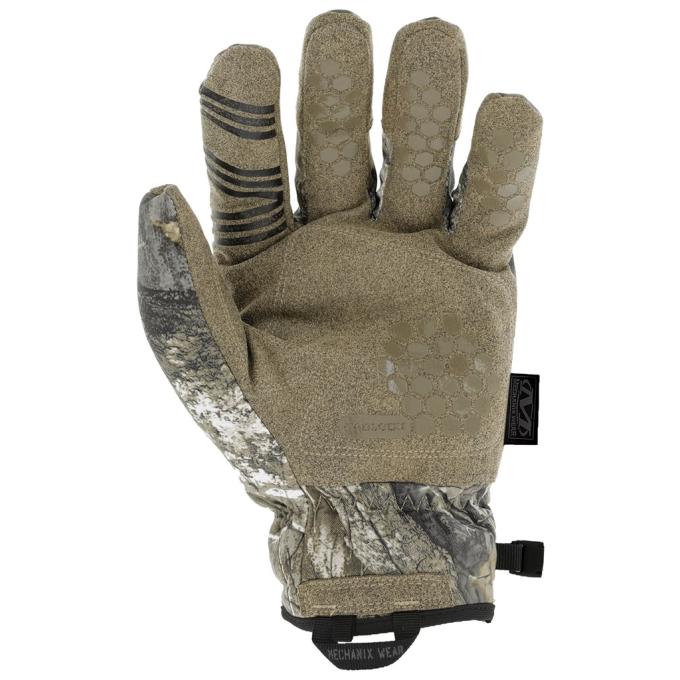 Mechanix SUB35-735-010