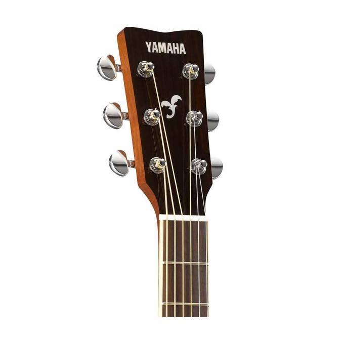 Yamaha FSX820C Brown Sunburst