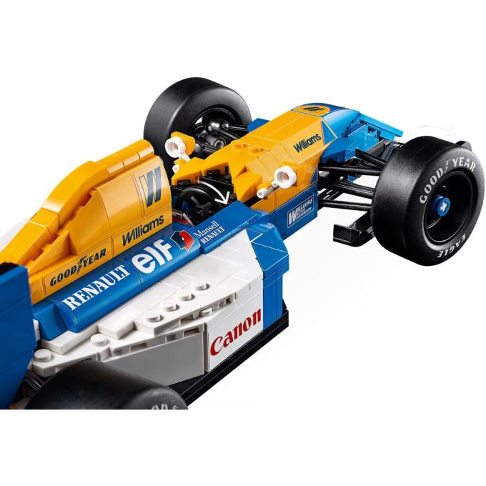LEGO 10353