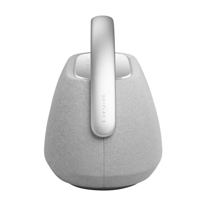 Harman/Kardon HKGOPLAY3GRYEP