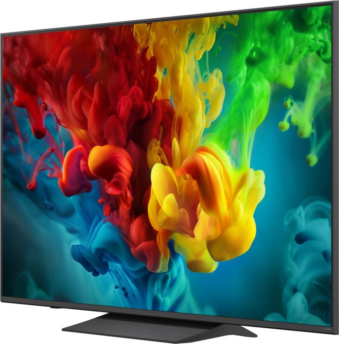 LG 55QNED83B6A