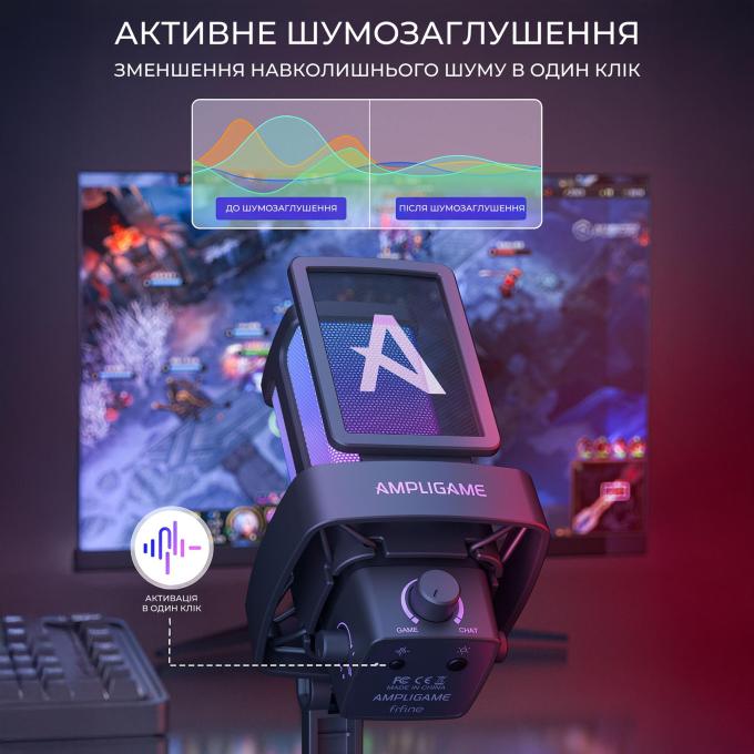 Fifine Q8PRO