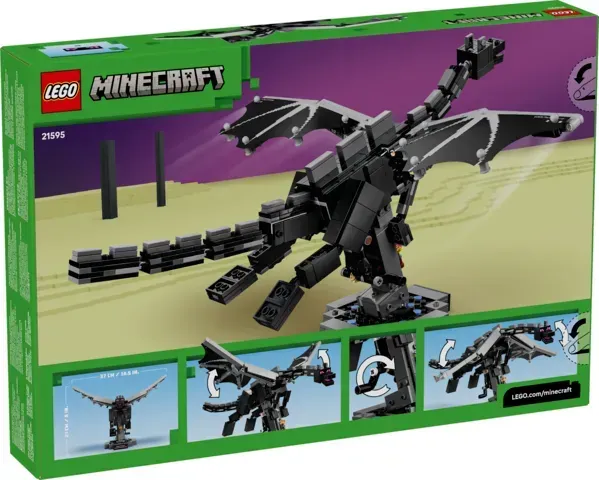 LEGO 21595
