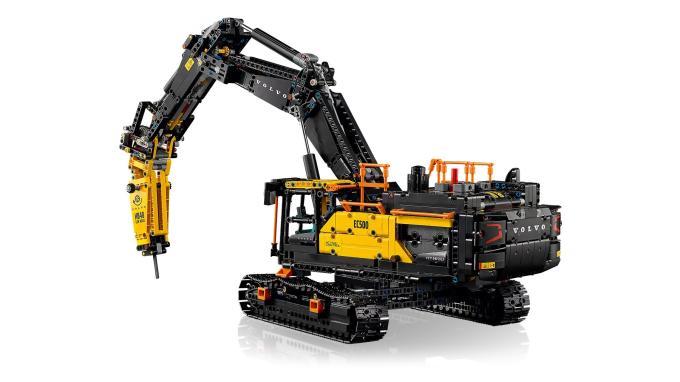 LEGO 42215