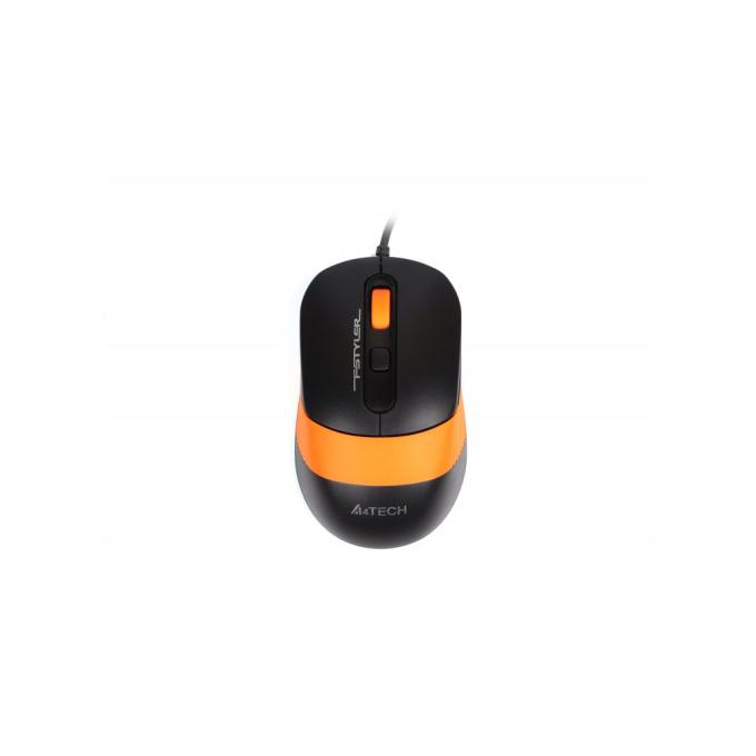 A4tech F1010 (Orange)