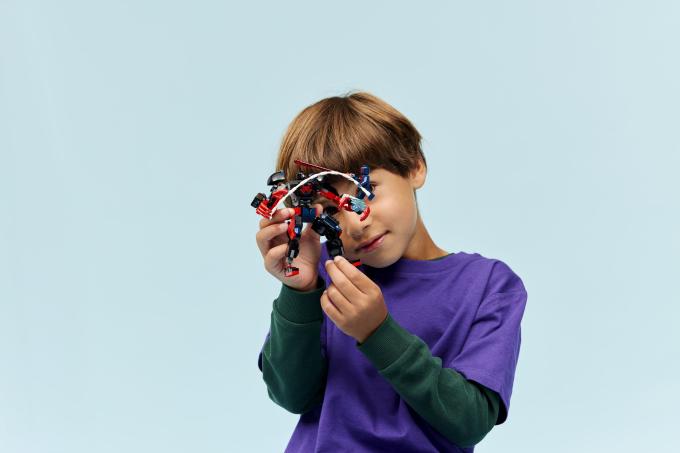 LEGO 76337