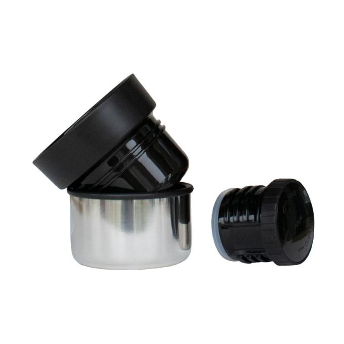 Tramp TRC-028-black