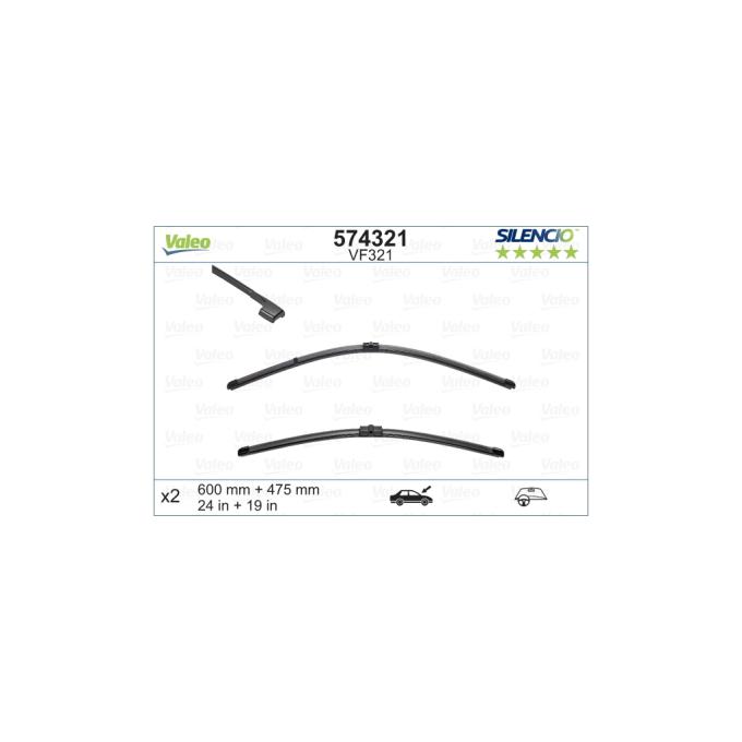 VALEO 574321