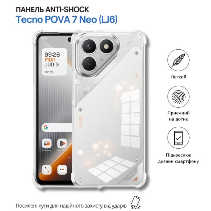 BeCover 715064