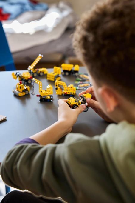 LEGO 42233