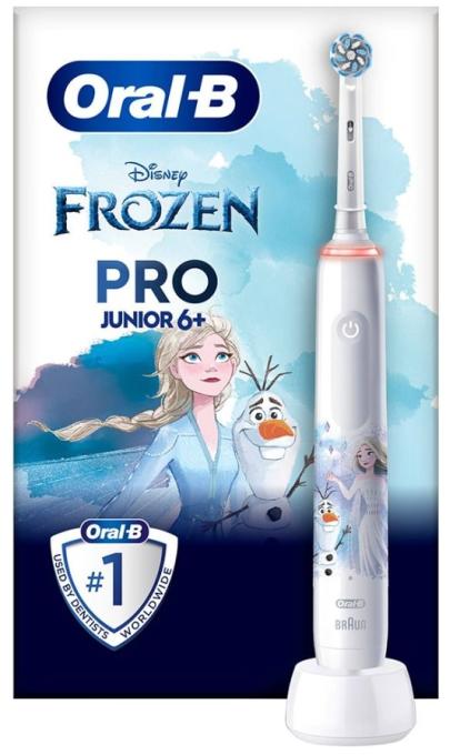 BRAUN D505.513.Z3K Frozen типу 3772 (6+)
