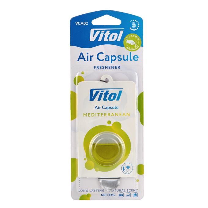 VITOL VCA02