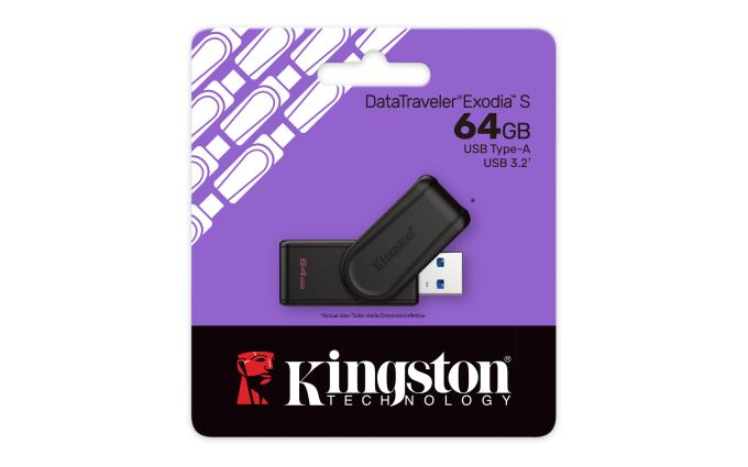 Kingston DTXS/64GB