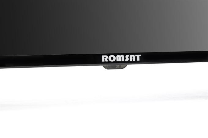 Romsat 55UGN18ST2