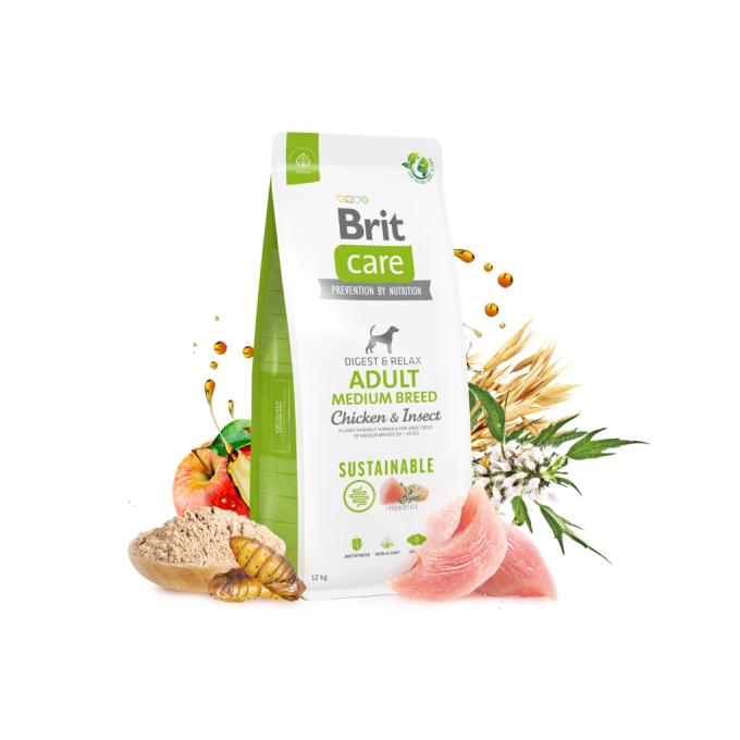 Brit Care 8595602558681
