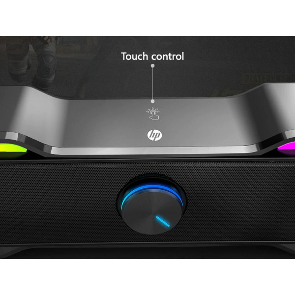 HP (HP official licensee) DHE-6002