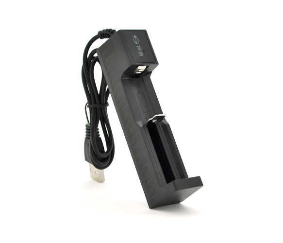 VOLTRONIC YT-C1*18650