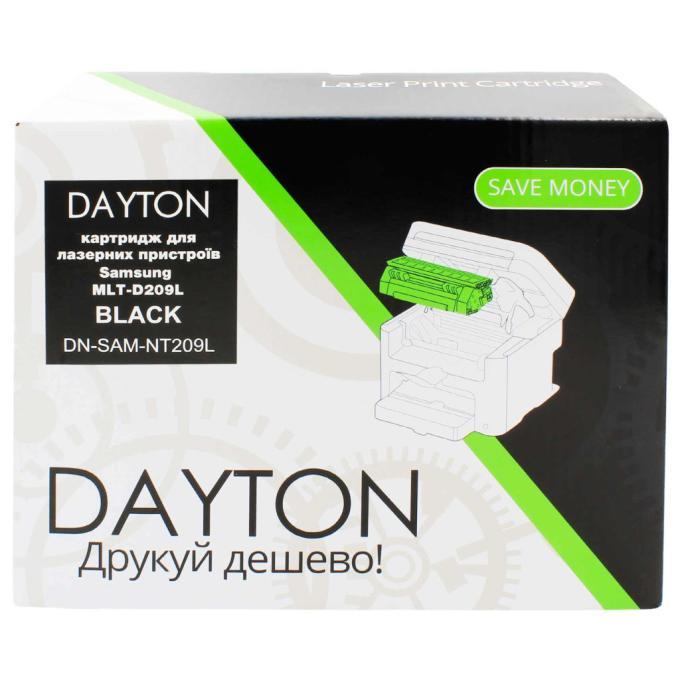 Dayton DN-SAM-NT209L
