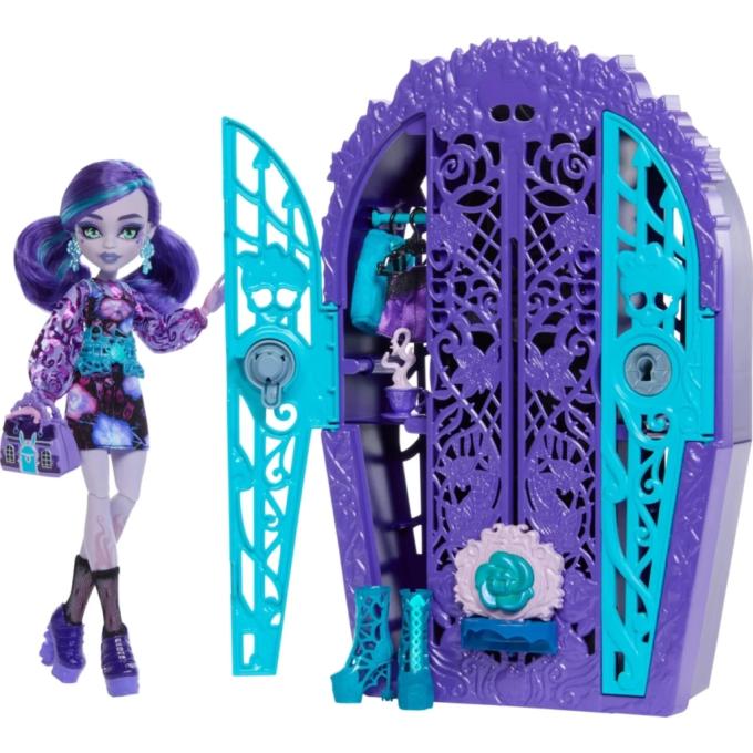 Monster High HYT74