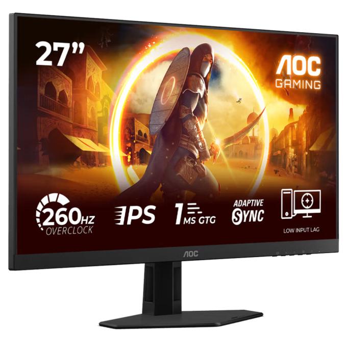 AOC 27G4ZRE