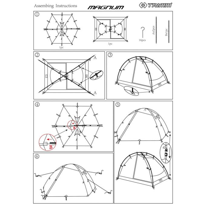 Trimm 001.009.0097
