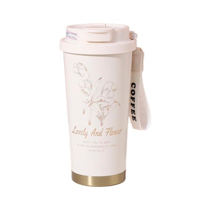 Merlion TermCoffee-500W