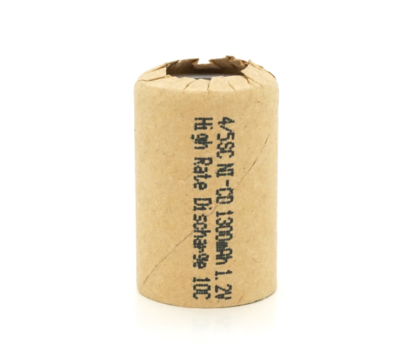 VOLTRONIC Ni-Cd-1300mAh